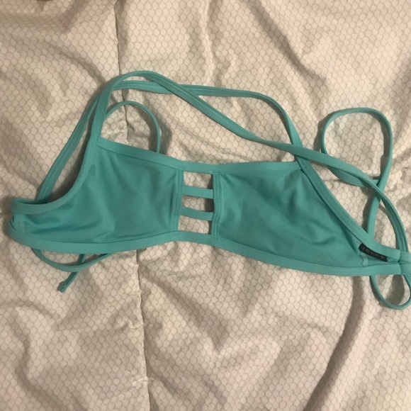jolyn clothing bathing suit top size small - Picture 1 of 2